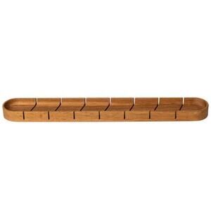Oak baguette board by Costa Nova Casafina